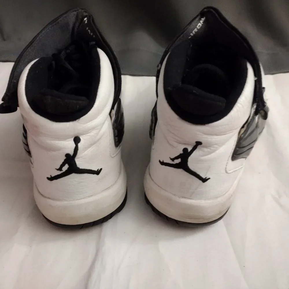 Nike Air Jordan Jumpman Swift 6 OG 1999 - Men's Sneakers Size 11